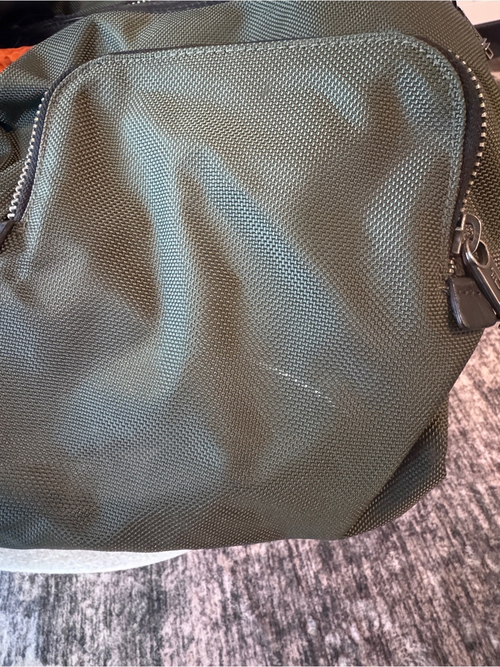 TUMI Alpha Bravo Kessler Large Duffel - Picture 15 of 16